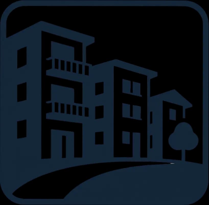 NexoResidencial Logo